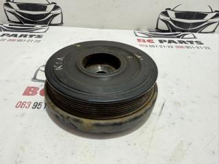 Шкив коленвала Sportage 2017