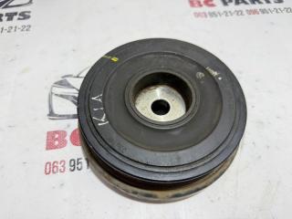 Шкив коленвала Sportage 2017