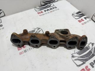 Выпускной коллектор Kia Sportage 2017 Б/У Выпускной коллектор Kia Sportage 2017