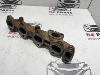 Выпускной коллектор Kia Sportage