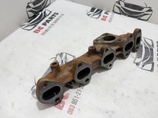 Выпускной коллектор Sportage 2017