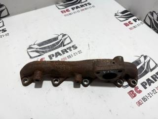 Выпускной коллектор Sportage 2017