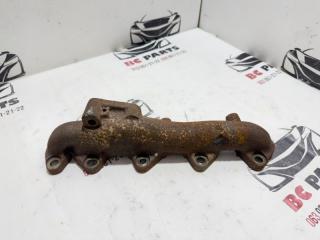 Выпускной коллектор Sportage 2017