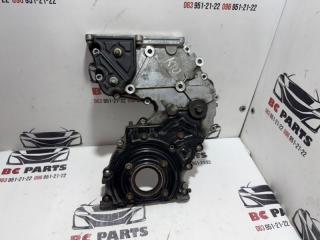 Передняя крышка двигателя Kia Sportage 2017 Б/У Передняя крышка двигателя Kia Sportage 2017