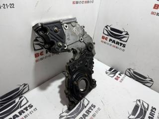 Передняя крышка двигателя Sportage 2017