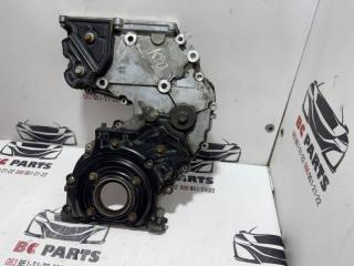 Передняя крышка двигателя Kia Sportage