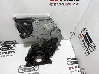 Передняя крышка двигателя Sportage 2017