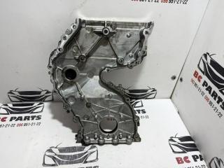 Передняя крышка двигателя Sportage 2017