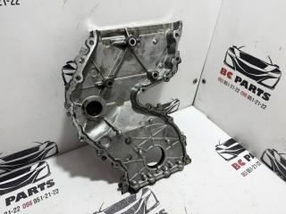 Передняя крышка двигателя Sportage 2017