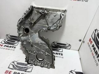 Передняя крышка двигателя Sportage 2017