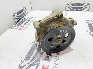 Помпа водяная (насос) охлаждения Sportage 2017