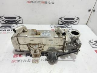 Радиатор системы EGR Kia Sportage 2017 Б/У Радиатор системы EGR Kia Sportage 2017