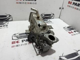 Радиатор системы EGR Sportage 2017