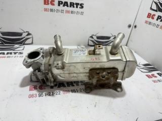 Радиатор системы EGR Sportage 2017