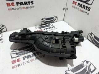 Коллектор впускной Sportage 2017