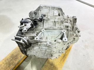 АКПП Kia Sportage