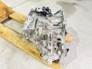 АКПП Sportage 2017