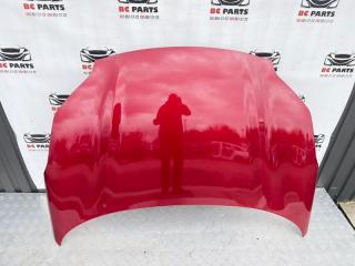 Капот Sportage 2017