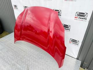 Капот Kia Sportage