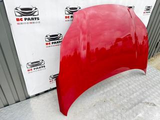 Капот Sportage 2017