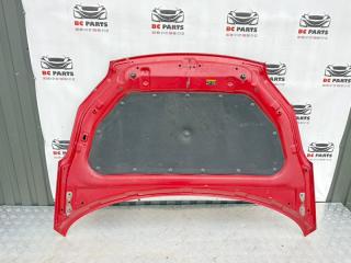 Капот Sportage 2017