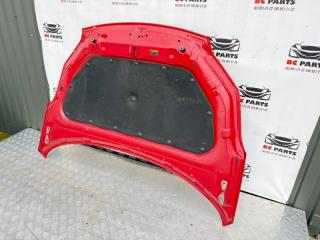 Капот Sportage 2017