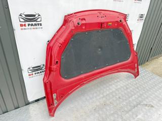 Капот Sportage 2017