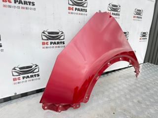 Крыло переднее левое Sportage 2017