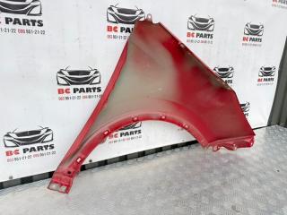 Крыло переднее левое Sportage 2017