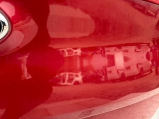 Крышка багажника Sportage 2017