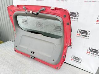 Крышка багажника Sportage 2017