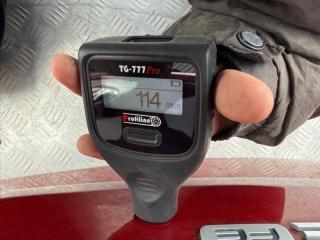 Крышка багажника Sportage 2017