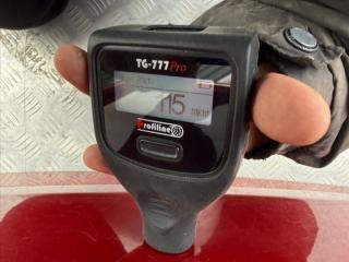 Крышка багажника Sportage 2017