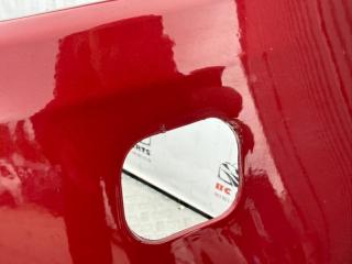 Бампер передний Kia Sportage