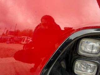 Бампер передний Sportage 2017