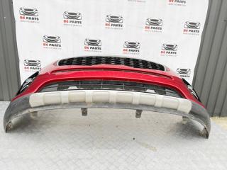 Бампер передний Sportage 2017