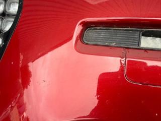 Бампер передний Sportage 2017