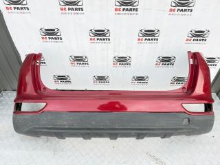 Бампер задний Kia Sportage 2017 Б/У Бампер задний Kia Sportage 2017