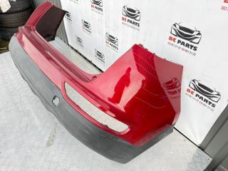 Бампер задний Sportage 2017
