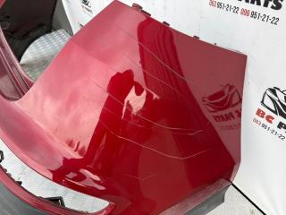 Бампер задний Kia Sportage