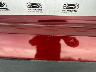 Бампер задний Sportage 2017