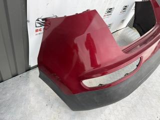 Бампер задний Sportage 2017