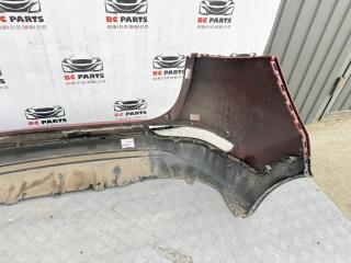 Бампер задний Sportage 2017