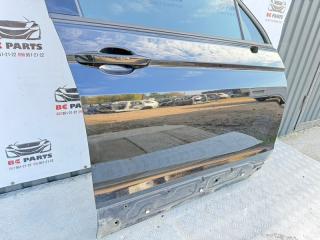 Дверь боковая передняя правая Volkswagen Tiguan 2.0