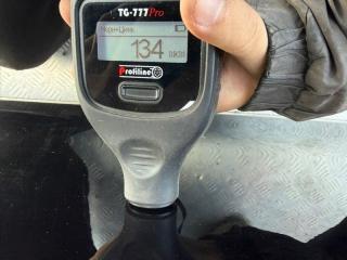 Дверь боковая передняя правая Tiguan 2020 2.0