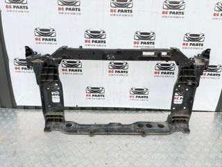 Передняя панель Kia Sportage 2017