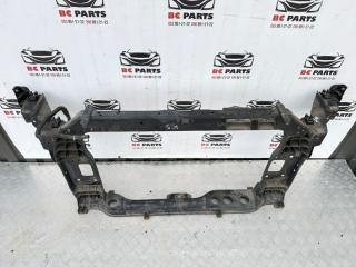 Передняя панель Sportage 2017