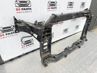 Передняя панель Sportage 2017