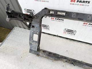 Передняя панель Sportage 2017