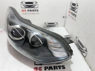 Фара ксеноновая передняя правая Kia Sportage